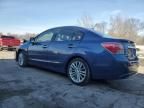 2013 Subaru Impreza Limited