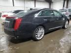 2017 Cadillac XTS Platinum