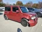 2009 Nissan Cube Base