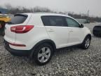 2011 KIA Sportage LX