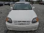 2004 Hyundai Accent GL