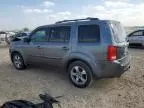 2012 Honda Pilot EXL