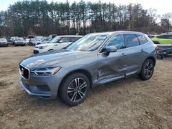 2020 Volvo XC60 T6 Momentum en venta en North Billerica, MA