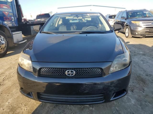 2009 Scion TC