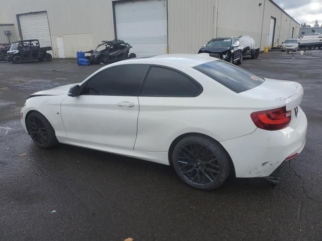 2014 BMW M235I