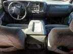 2002 Chevrolet Silverado K2500 Heavy Duty