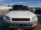 1997 Toyota Rav4