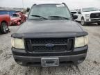 2005 Ford Explorer Sport Trac