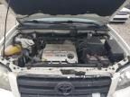 2007 Toyota Highlander Sport