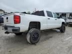 2015 Chevrolet Silverado K2500 Heavy Duty LT