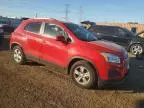 2016 Chevrolet Trax 1LT