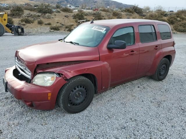 2008 Chevrolet HHR LS