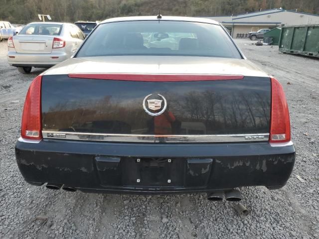 2006 Cadillac DTS