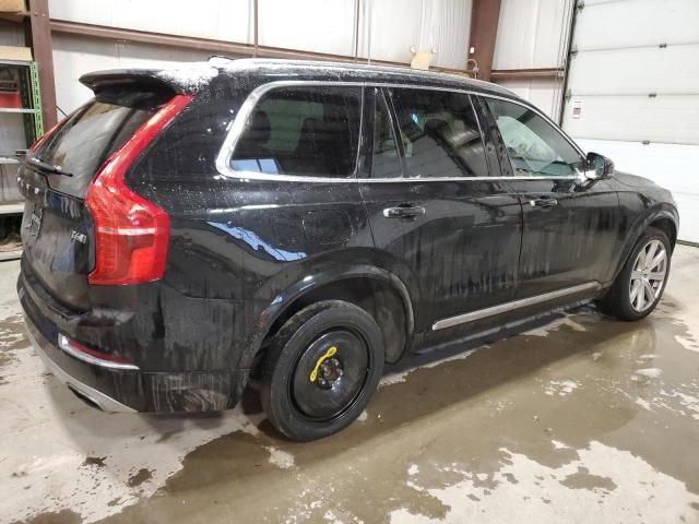 2016 Volvo XC90 T6