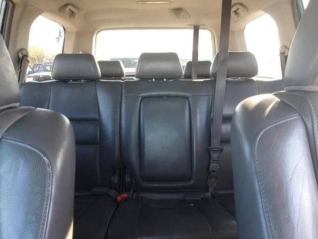 2007 Honda Pilot EXL