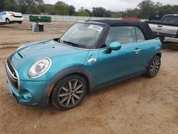 2016 Mini Cooper S en venta en Theodore, AL