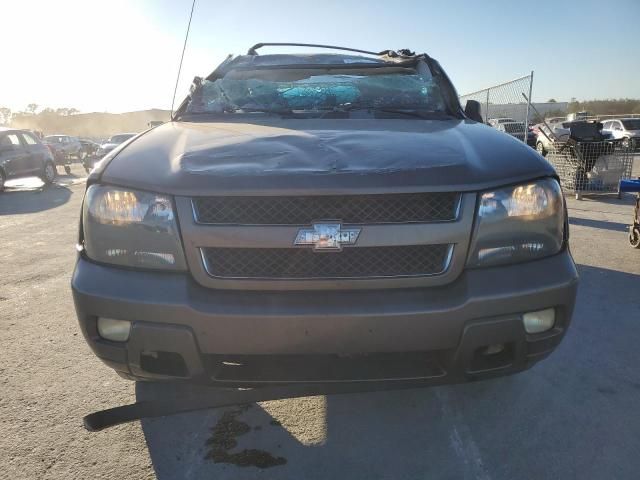 2008 Chevrolet Trailblazer LS