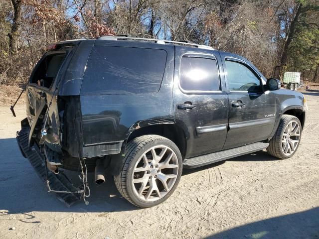 2007 GMC Yukon