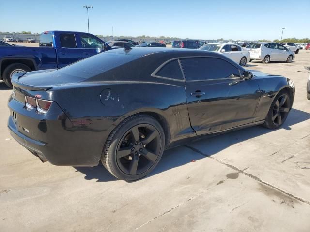 2011 Chevrolet Camaro LT