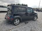 2011 Nissan Cube Base