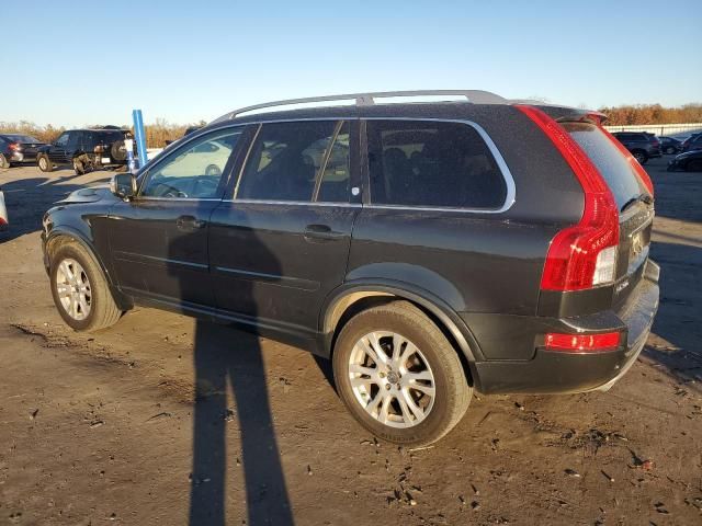 2013 Volvo XC90 3.2