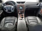 2014 Chevrolet Traverse LTZ