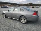 2009 Chevrolet Impala LTZ