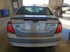 2011 Ford Fusion Sport