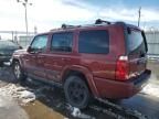 2007 Jeep Commander