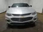 2017 Chevrolet Malibu L