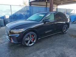 Genesis gv70 Base salvage cars for sale: 2022 Genesis GV70 Base