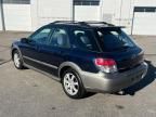 2006 Subaru Impreza Outback Sport