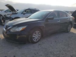 Compre carros salvage a la venta ahora en subasta: 2016 Nissan Altima 2.5