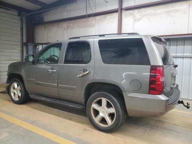 2007 Chevrolet Tahoe K1500