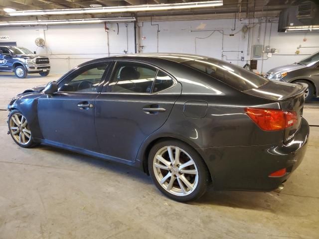 2006 Lexus IS 350