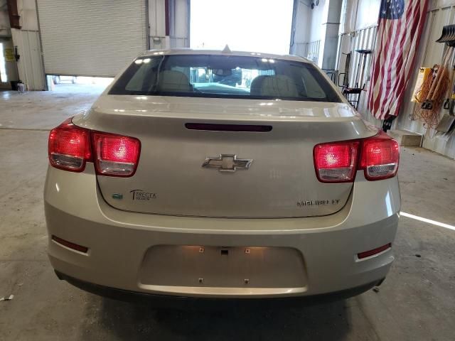 2014 Chevrolet Malibu 1LT