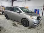 2011 Nissan Quest S