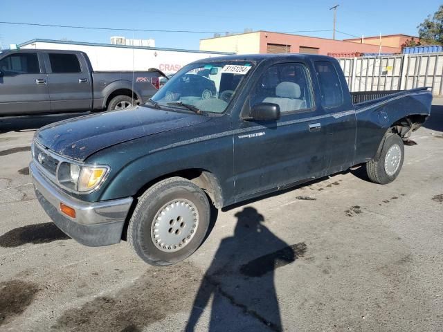 1996 Toyota Tacoma Xtracab