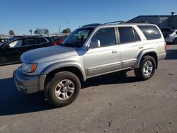 2001 Toyota 4runner Limited en venta en Dunn, NC