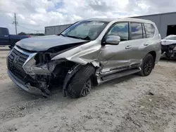 Lexus gx salvage cars for sale: 2020 Lexus GX 460 Premium