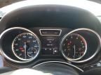 2012 Mercedes-Benz ML 350 4matic