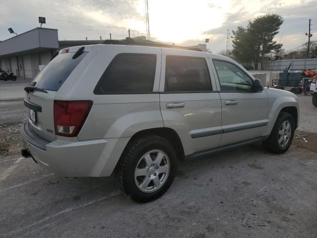 2009 Jeep Grand Cherokee Laredo