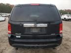 2013 Honda Pilot EXL