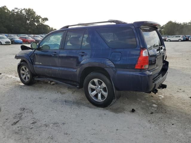 2006 Toyota 4runner Limited