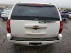 2010 Chevrolet Tahoe K1500 LS