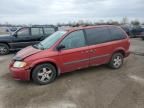 2007 Dodge Caravan SXT