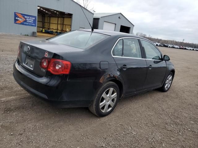 2006 Volkswagen Jetta TDI