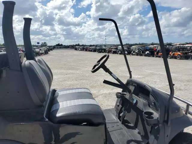 2021 Clubcar Golf Cart