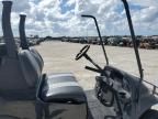 2021 Clubcar Golf Cart