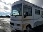 2004 Winnebago 2004 Workhorse Custom Chassis Motorhome Chassis W2